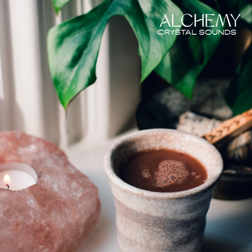 Cacao & Sound - women only, 150min, The Hague