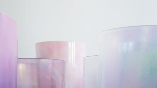 Alchemy Crystal Singing Bowls® Care & Cleansing Guide - Alchemy by Lydia