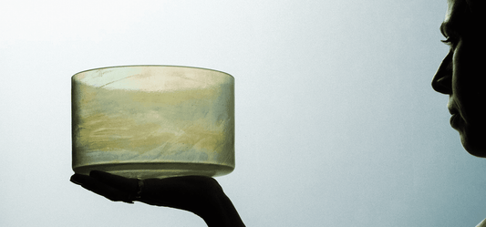 Sound Healing for Stress Relief: How Soothing Frequencies Calm Your Nervous System - Alchemy by Lydia