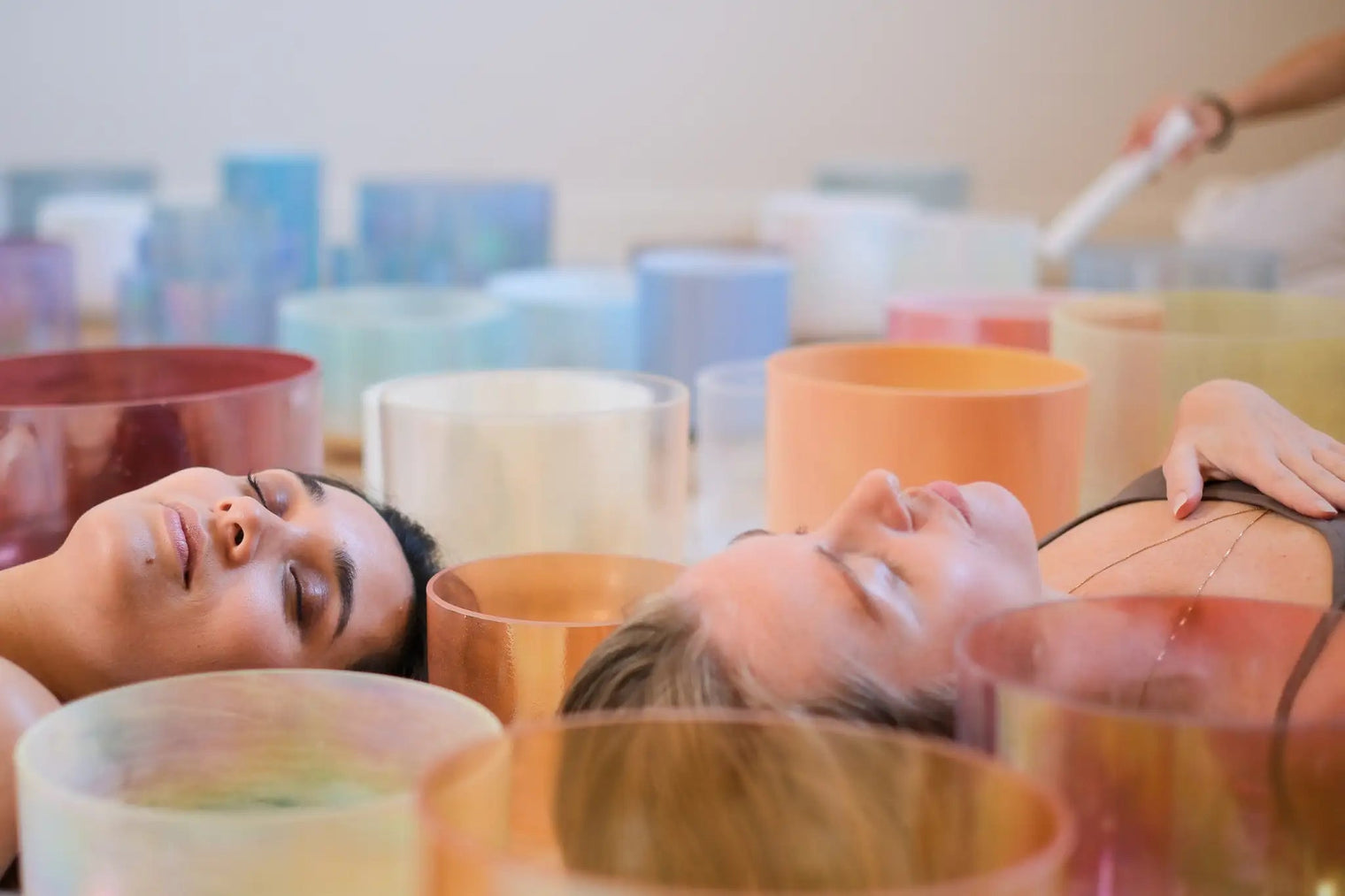 Sound Healing Training Retreat: A Guide to Your First Immersion - Alchemy by Lydia