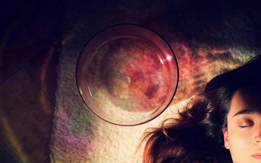 The Connection Between Sound Healing and the Nervous System - Alchemy by Lydia
