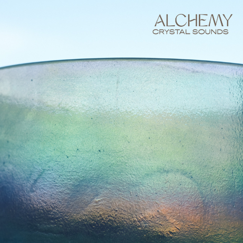 Kundalini-Inspired Alchemy Crystal Sound Healing  01.11.2025, 16.00 - 18.00h, The Hague