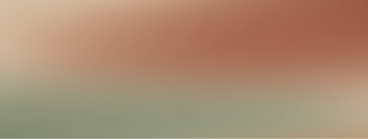 Hintergrund mit oliv orang farbenem Verlauf