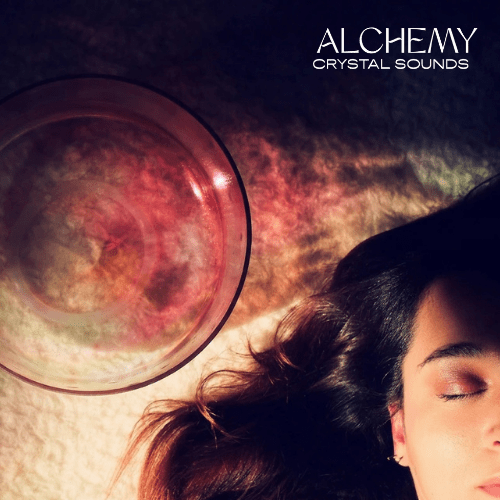 PRIVATE 1:1 Alchemy Crystal Sound Healing Session | Den Haag - Alchemy by Lydia