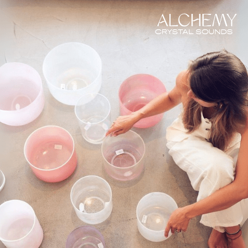 Private 1:1 Bowl Consultation | 60 min | Den Haag - Alchemy by Lydia