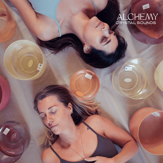 Returning to Self | Day Retreat guided by Lydia & Melissa | Den Haag - Alchemy by Lydia