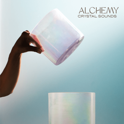 Sound & Linen ~ Blue Moon Sound Bath at Timeless Linen | Den Haag - Alchemy by Lydia