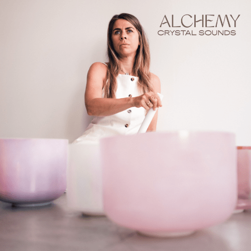 Welcome to Summer Sound Bath x The Yoga Alley | Den Haag - Alchemy by Lydia